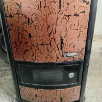 بخاری گاز سوز