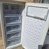 یخچال|یخچال و فریزر|آبیک, |دیوار