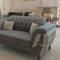 تولیدی صنایع چوب و مبلمان نورالهی الشتر|مبلمان خانگی و میز عسلی|خرمآباد, |دیوار