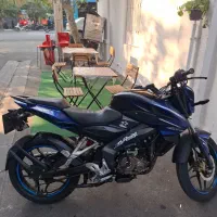 موتور (ns 150) آپاچی باکسر پالس