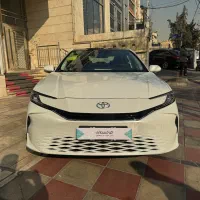 کمری ۲۰۲۵ فول چین