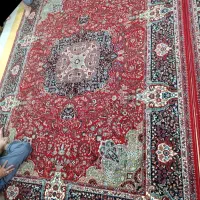 فرش ۹ متری
