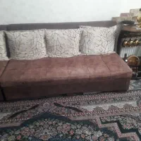 مبل L|مبلمان خانگی و میز عسلی|بروجرد, |دیوار