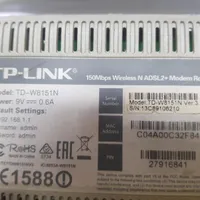 مودم اینترنت adcl / vdsl دو عدد کاملا سالم|مودم و تجهیزات شبکه|اردبیل, |دیوار