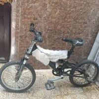 دوچرخه  پسرانه