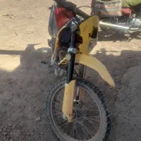 موتور جترو ۲۰۰سی سی