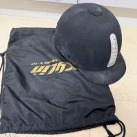 کلاه سوارکاری