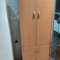 کمدی لباس سالم تضمینی|جاکفشی، کمد، دراور|رشت, قاسمیه|دیوار