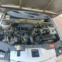 سمند دوگانه شرکت 85