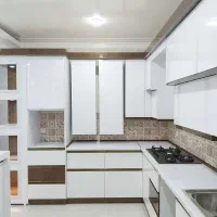 کابینت و کمد دیواری|جاکفشی، کمد، دراور|فردیس, شهرک ۱۱۰|دیوار