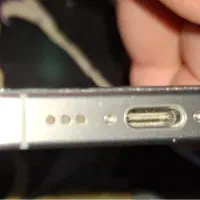 iPhone 15 pro 256g zaa|موبایل|کرمان, |دیوار