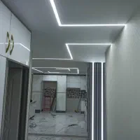 لاین‌نوری‌لاینر‌نوری|لامپ و چراغ|کرج, خرمدشت|دیوار