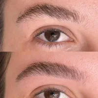 ابروهایی که به چشماتون زیبایی میدن،با هر تراش|خدمات آرایشگری و زیبایی|شاهین‌شهر, عطار|دیوار