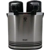 فلاسک دوقلو نو