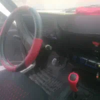 فروش وانت پیکان|خودرو سواری و وانت|فولادشهر, A2|دیوار