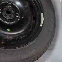 رینگ و لاستیک ال ۹۰