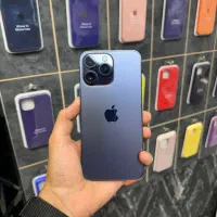 14 pro max 256GB