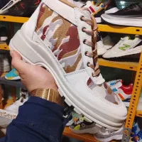 پوتین کوهنوردی چریکی|کیف، کفش، کمربند|کامیاران, |دیوار