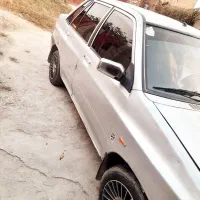 پراید۱۳۱ مدل۹۰ معاوظه  با ۱۱۱