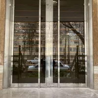 انواع نرده استیل،آلومینیوم،آهنی ،درب استیل|خدمات پیشه و مهارت|اصفهان, شهرک کاوه|دیوار