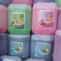 فروش‌انواع‌مایع‌10لیتری‌پونو