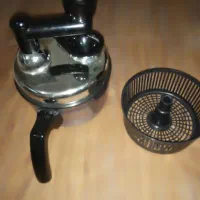 خردکن دستی سبزیجات ومیوه جات نوکارنکرده