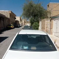 پراید 91|خودرو سواری و وانت|فسا, |دیوار