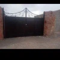 500 متر زمین آبارش
