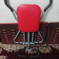 دستگاه ورزشی تناسب اندام