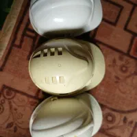 کلاه ایمنی ساختمانی