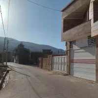 فروش خانه همکف کیان آباد|فروش خانه و ویلا|شیراز, کیان آباد|دیوار