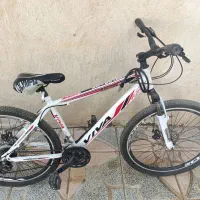 دوچرخه 26|دوچرخه، اسکیت، اسکوتر|بهار, |دیوار