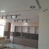 برقکشی ساختمان