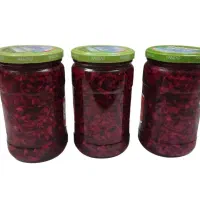 ترشی کلم خانگی|خوردنی و آشامیدنی|اصفهان, دارک|دیوار