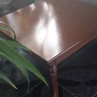 میز جلو مبلی