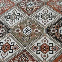 گلیم نو|گلیم، جاجیم، گبه|ازنا, |دیوار