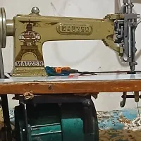 چرخ زه دوزی