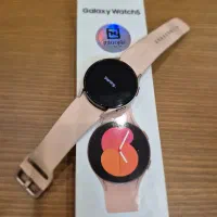 ساعت هوشمند گلکسی ۵ ۴۰ میلی متری|ساعت|تهران, نیروی هوایی (پیروزی)|دیوار