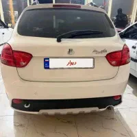 کوییک آر بیرنگ مدل1401|خودرو سواری و وانت|اردبیل, |دیوار