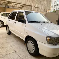 پراید 111 SE، مدل ۱۳۹۷|خودرو سواری و وانت|بندرعباس, |دیوار