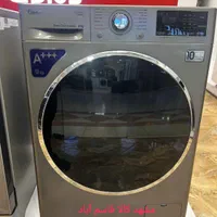 لباسشویی جی پلاس گلدیران ۹ کیلو مدل ۹۹۰