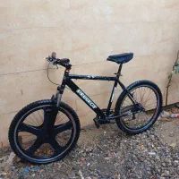 دوچرخه ۲۶ و ۲۴