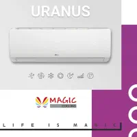 فروش کولر گازی بدون سود 12ماهه|کولر گازی و فنکوئل|اراک, |دیوار