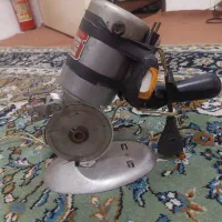 قیچی برقی