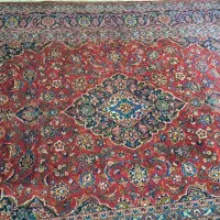 فرش دستباف|فرش|ساوه, |دیوار