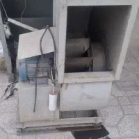 سانتریفیوژ 2اسب بخار