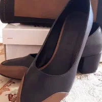 ۲مدل کیف و کفش ست
