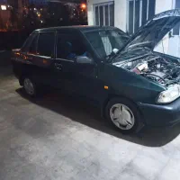 پراید