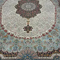 فرش قالی ۹ متری جفت|فرش|شیراز, گود عربان|دیوار