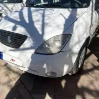 تیبا مدل۹۶ ۱۰۰تا کار واقعی بی رنگ آس